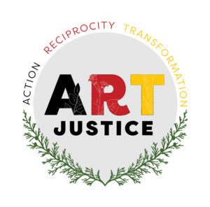 ART Justice Logo
